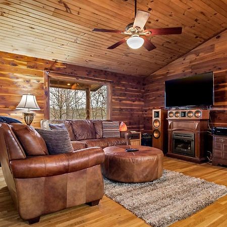 Fly Away Cabin- Modern, Serene, And Convenient Compton Exterior foto